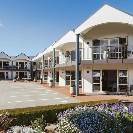 Radfords On The Lake Te Anau Exterior foto