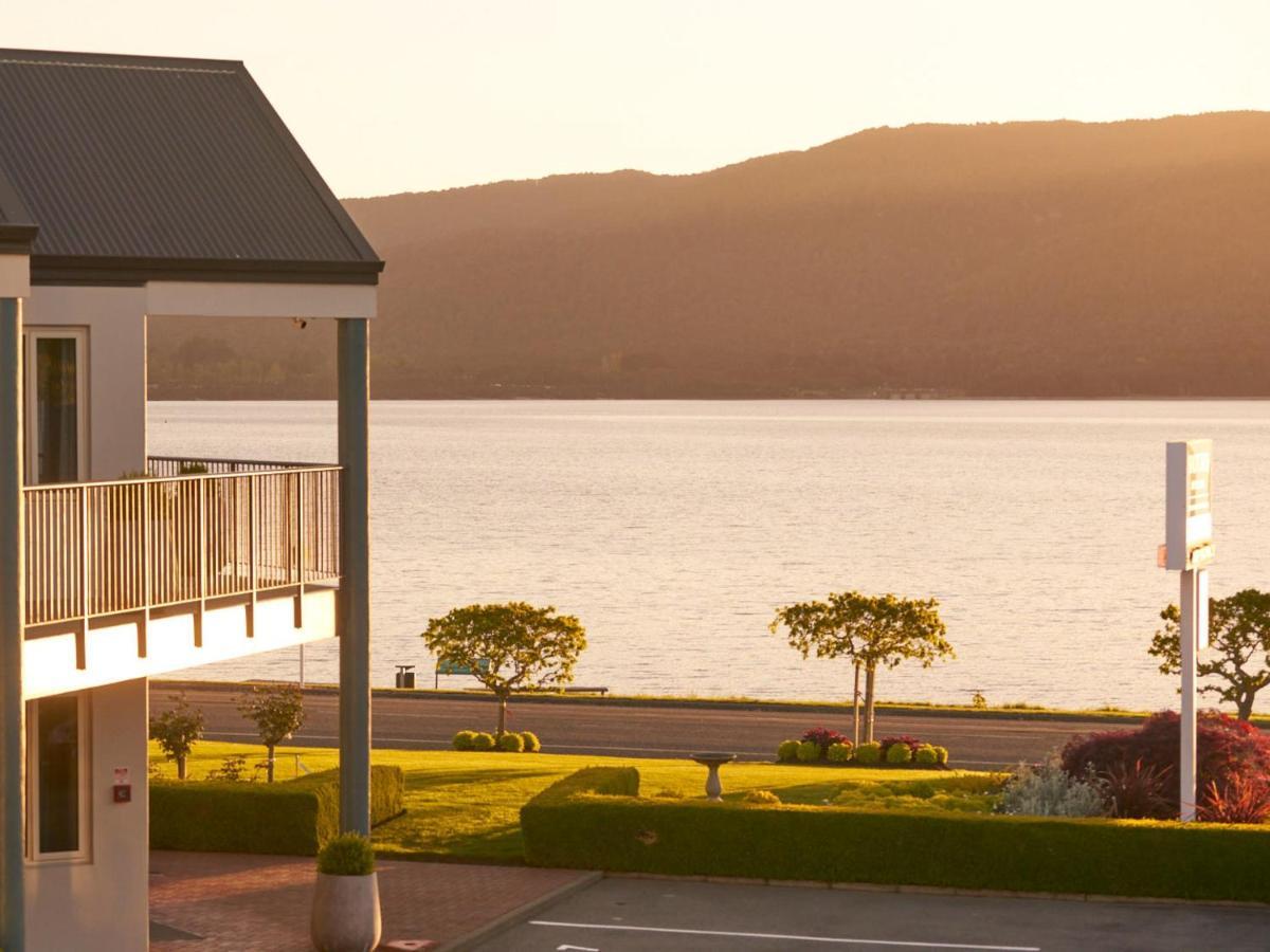 Radfords On The Lake Te Anau Exterior foto