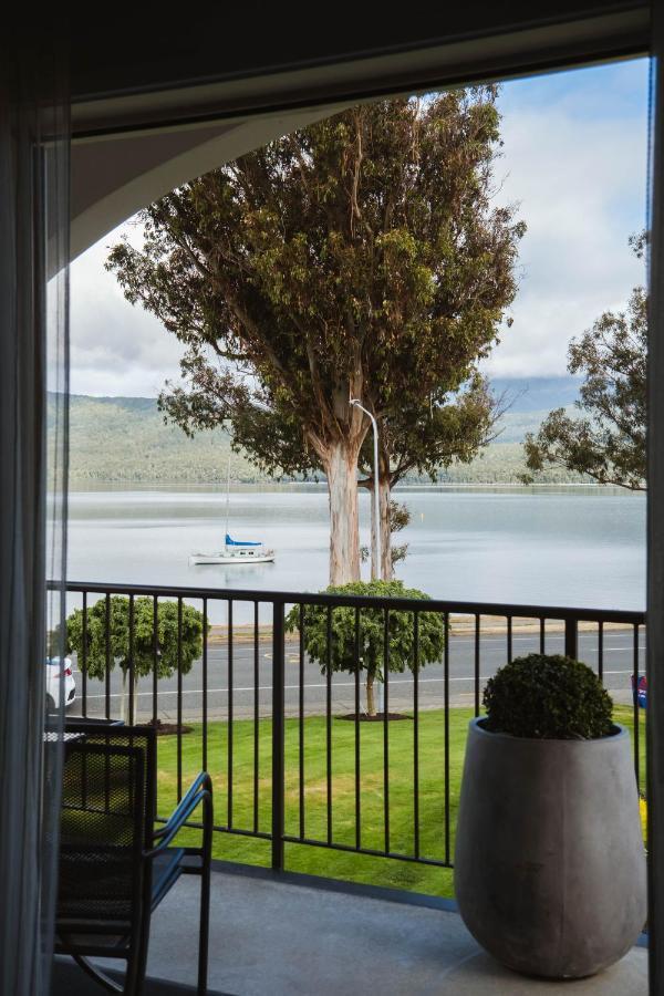 Radfords On The Lake Te Anau Exterior foto