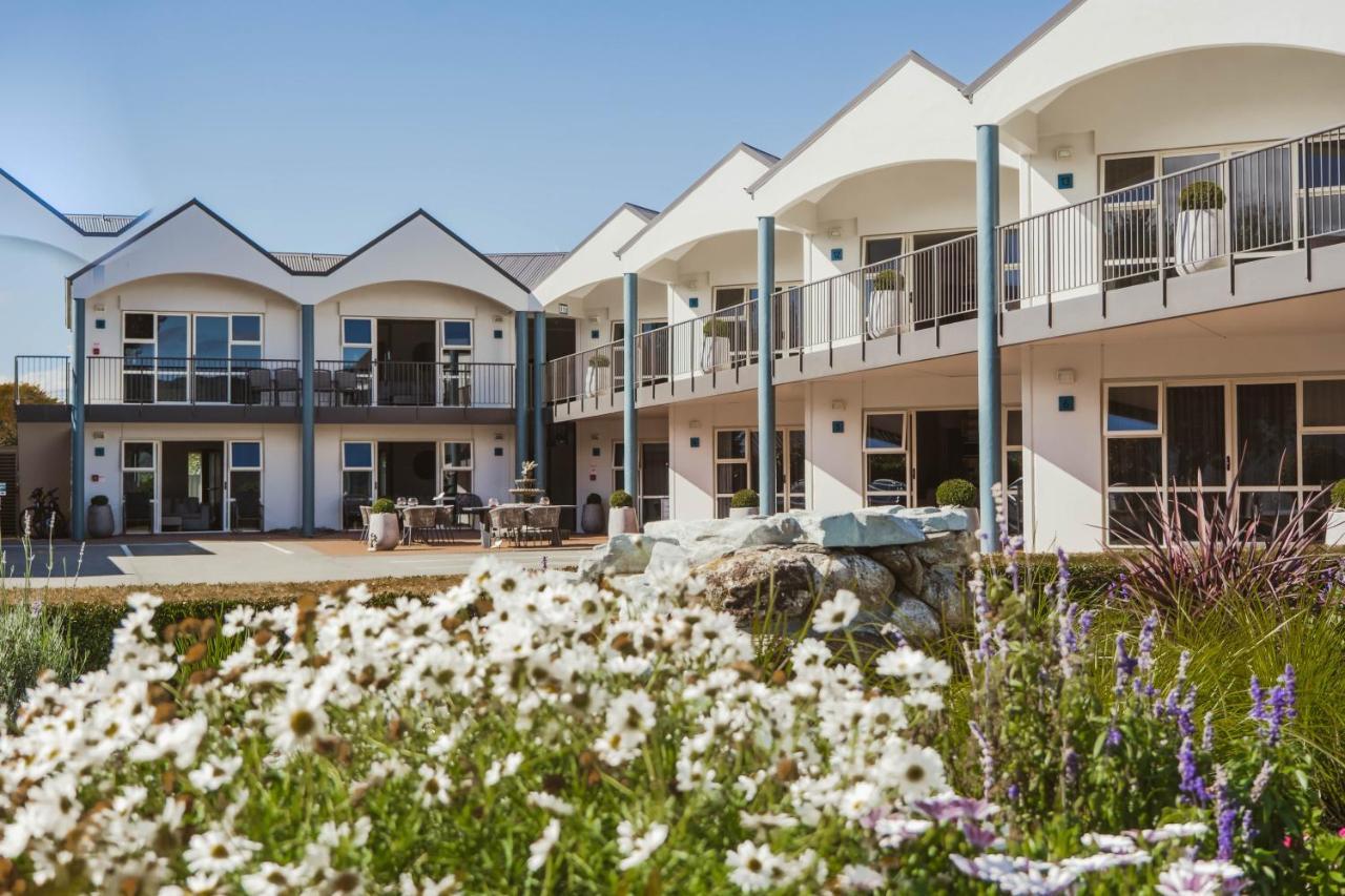 Radfords On The Lake Te Anau Exterior foto